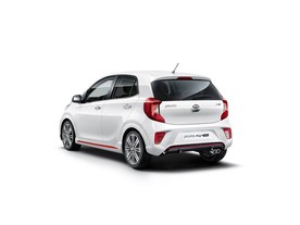 Kia Picanto GT-line