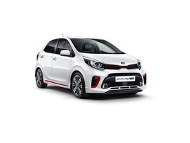 Kia Picanto GT-line