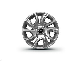 Kia Picanto 1,0 CVVT City