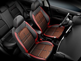 Kia Picanto 1,0 CVVT City