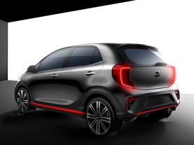 Kia Picanto III