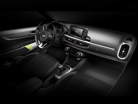 Kia Picanto III