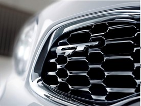 Kia pro_ceed GT