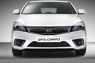 Kia pro_cee`d