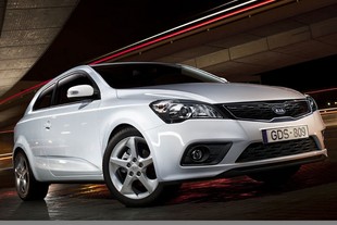 Kia pro_cee`d