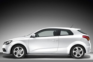 Kia pro_cee´d
