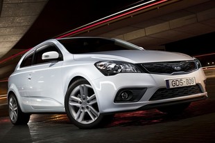 Kia pro_cee´d