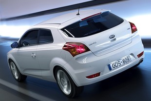 Kia pro_cee´d