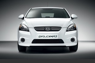 Kia pro_cee´d
