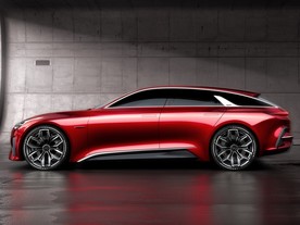 Kia Proceed Concept