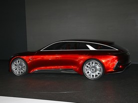 Kia Proceed Concept