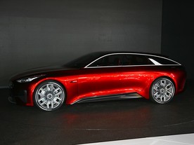 Kia Proceed Concept