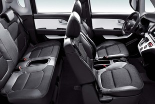 Kia Ray EV