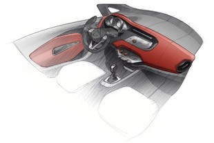 Nová Kia Rio