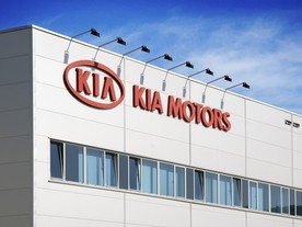 Kia Motors Slovakia