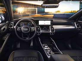 Kia Sorento MY2020