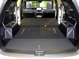Kia Sorento MY2020