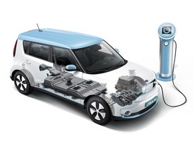 Kia Soul EV