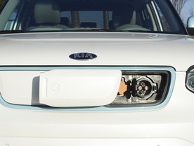 Kia Soul EV