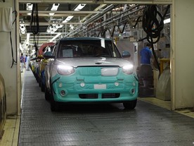 Kia Soul EV
