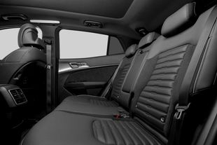 Kia Sportage 5. generace
