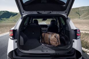 Kia Sportage 5. generace