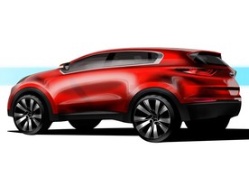 Kia Sportage IV