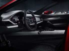 Kia Sportspace