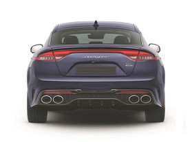 Kia Stinger 2020