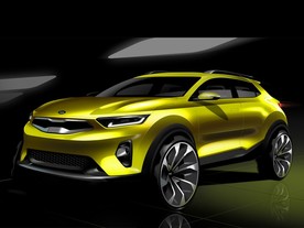 Kia Stonic 