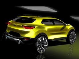 Kia Stonic 