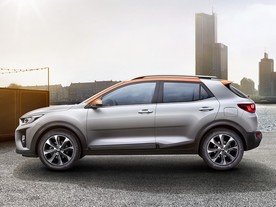 Kia Stonic 