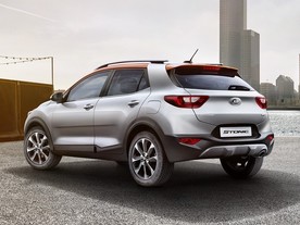 Kia Stonic 