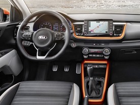 Kia Stonic