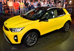 Kia Stonic
