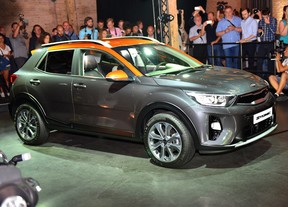 Kia Stonic