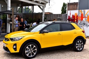 Kia Stonic
