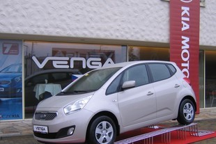 Kia Venga