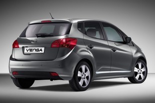 Kia Venga