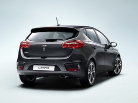 Kia cee’d