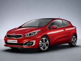 autoweek.cz - Modernizovaná Kia cee´d 