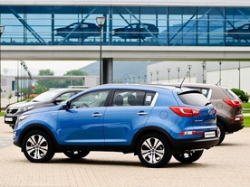 Kia Motors Slovakia 