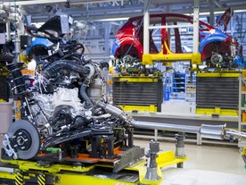 Kia Motors Slovakia 