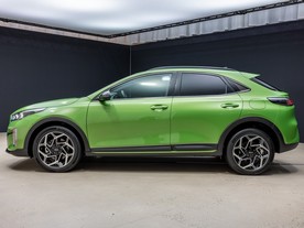 Kia XCeed GT-line