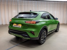 Kia XCeed GT-line