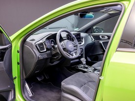 Kia XCeed GT-line