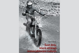 autoweek.cz - Historie Šestidenní motocyklové soutěže