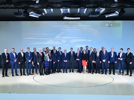 II. Kolokvium o budoucnosti automobilového průmyslu v České republice  
