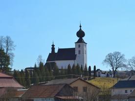 Košice Región Turizmus 
