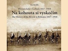 Na kohouta si vyskočím